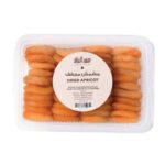 Apricot 500gm