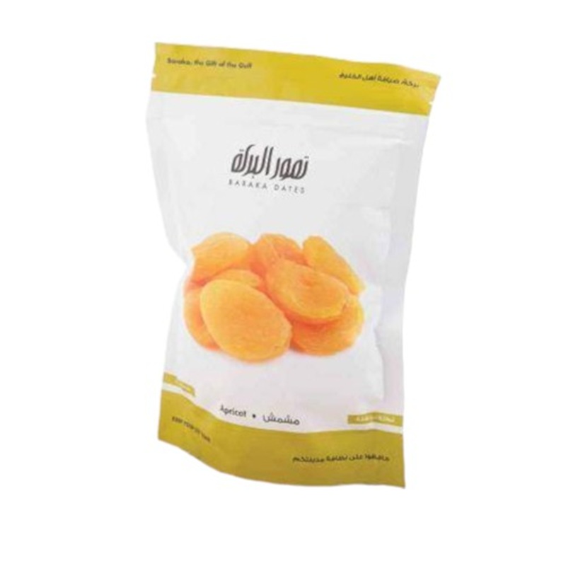 Dried-Apricot-Pouches-125g-1-1.jpg Apricot 125 gm - Image 1