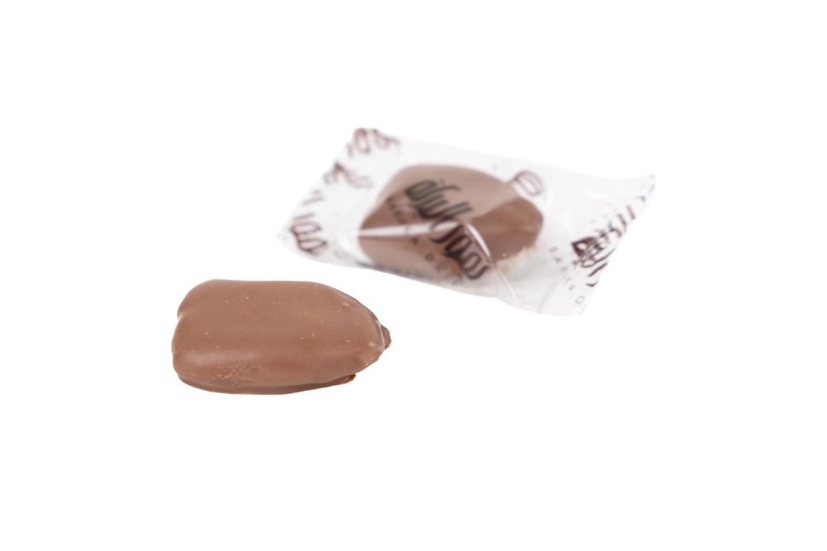 Khudary-Milk-Chocolate-1.jpg Khudri Milk Chocolate Wrapped - Image 1