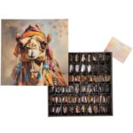 Sahara Journey Box -L