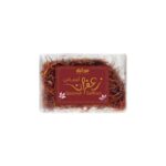 Saffron Spanish Super Select 5g