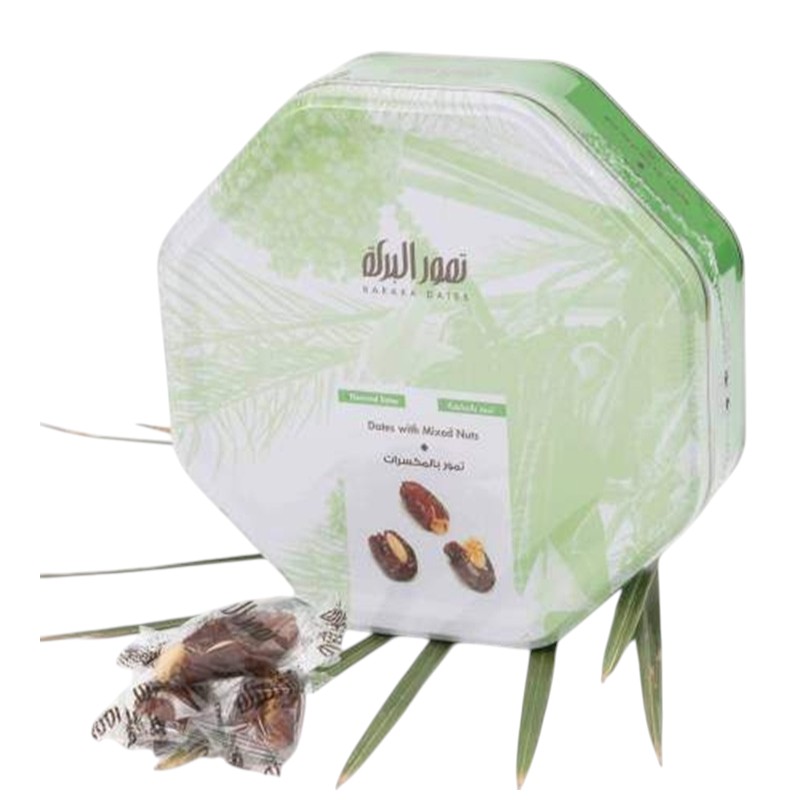 Tinbox-Khudri-Mix-Nuts-500gm-1-1.jpg Khudri With Mix Nuts - Image 1