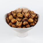 Sukkari Walnut tray - 785gm