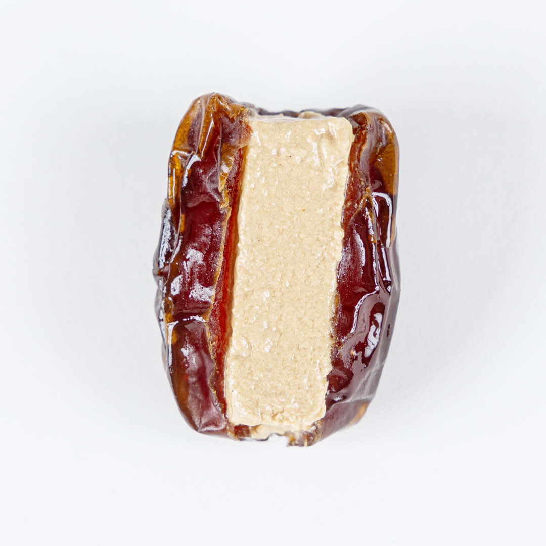 Unwrapped-stuffed-dates24-1.jpg Medjool Rahash - Image 1