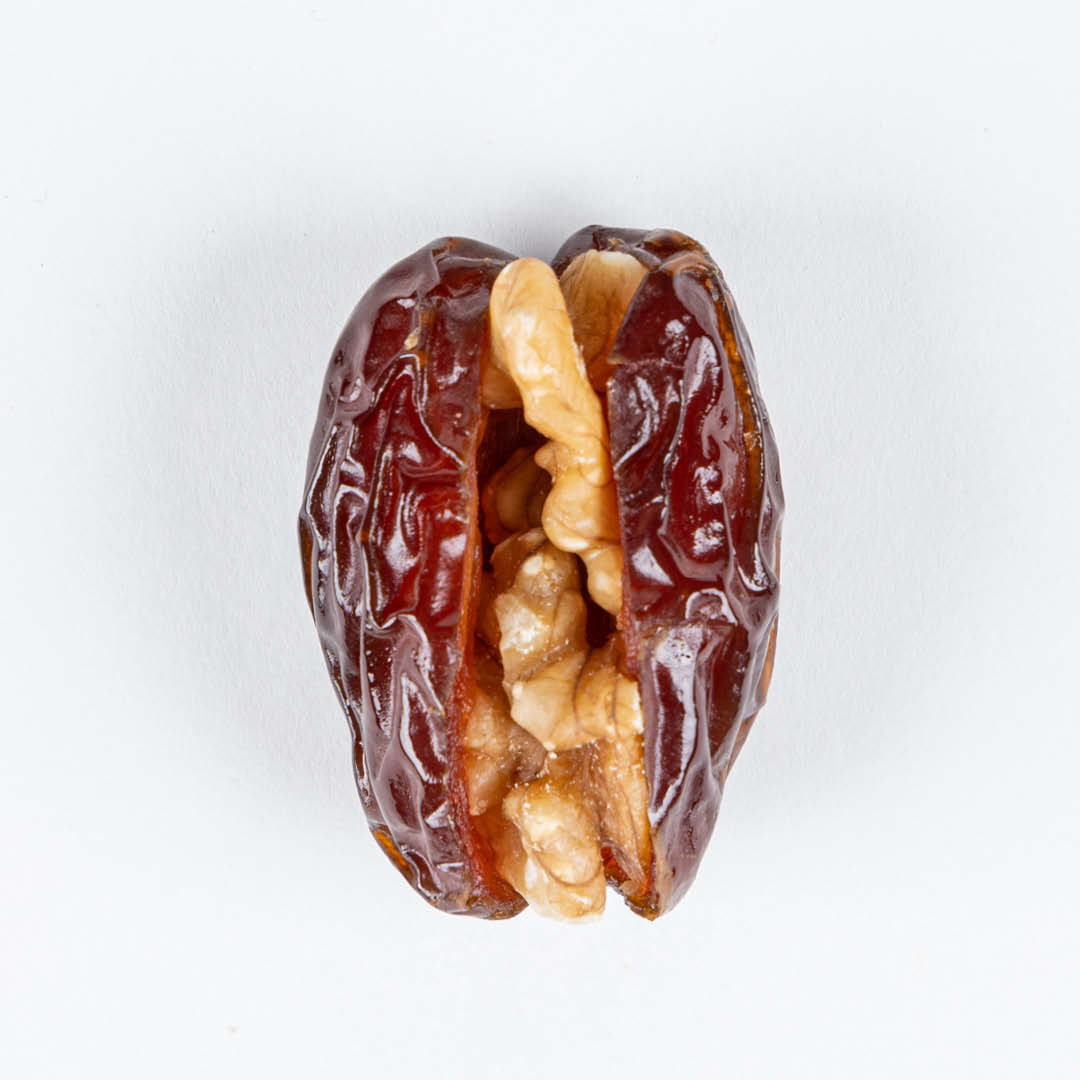 Unwrapped-stuffed-dates26-1.jpg Medjool Walnut - Image 1