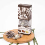 Khudri Almond Mix Chocolate 150gm