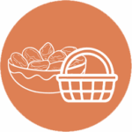 Boxes, Trays & Baskets