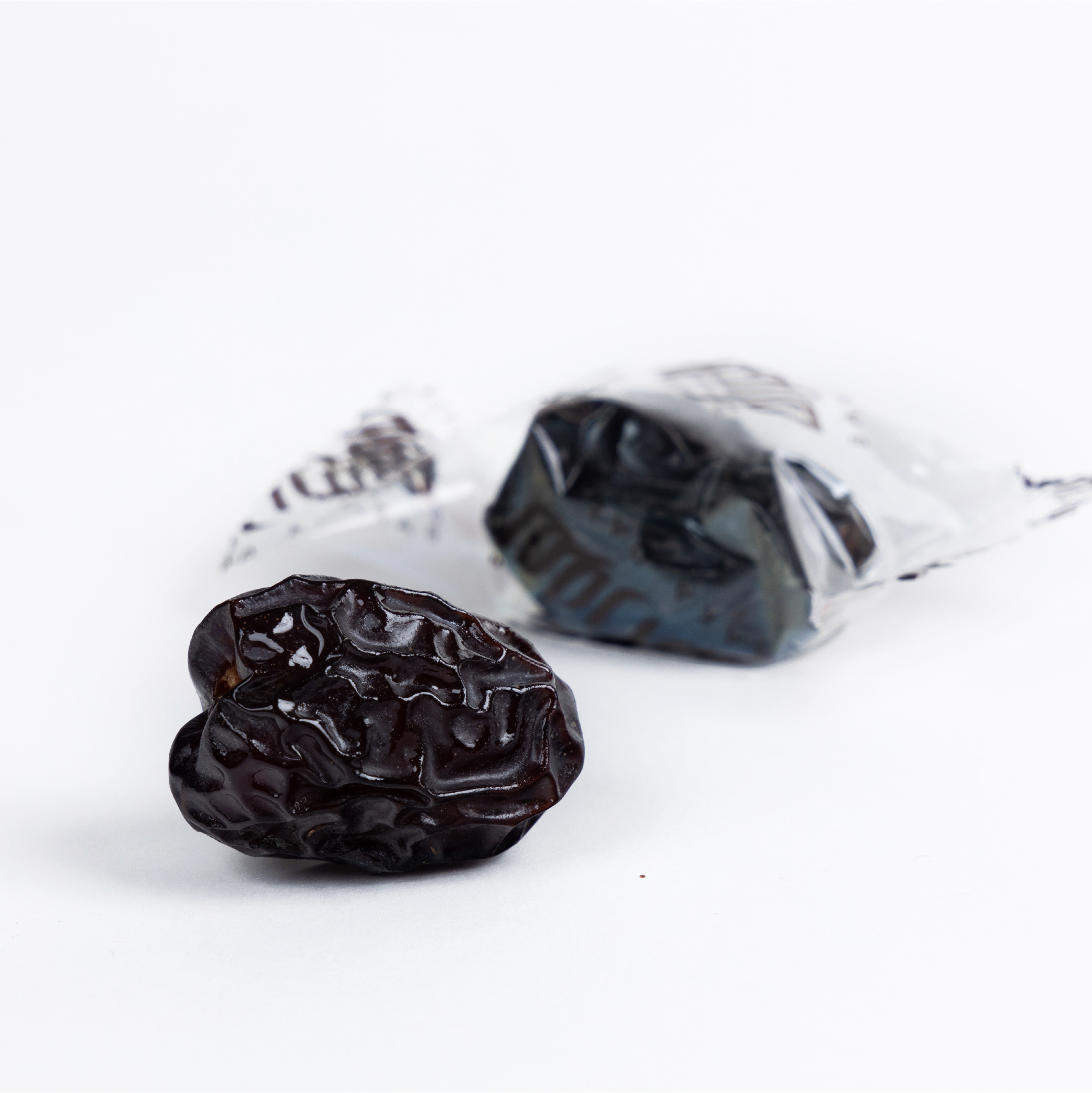 wrap-ajwa-nuts-1.jpg Stuffed Ajwa Nuts & Cardamom Wrapped - Image 1