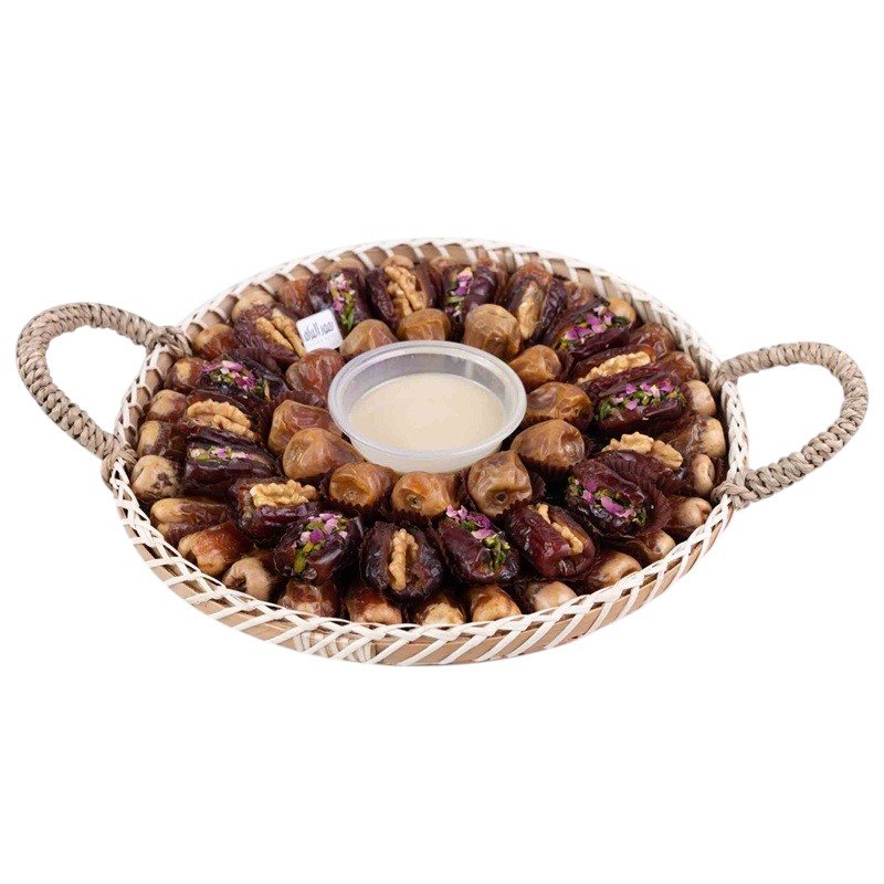 zwara-small-1-1.jpg Zwara Tray Small 1.280 kg - Image 1